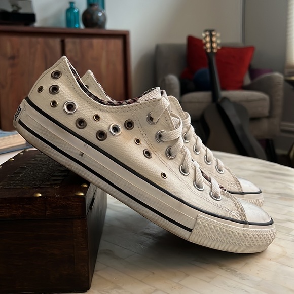 Converse- All Star - Picture 3 of 5